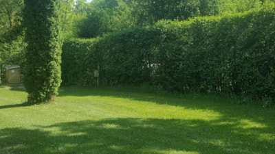 Confort Pitch XL +100m²