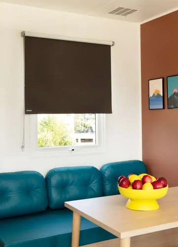 Mobil Home Vénus 22 M²