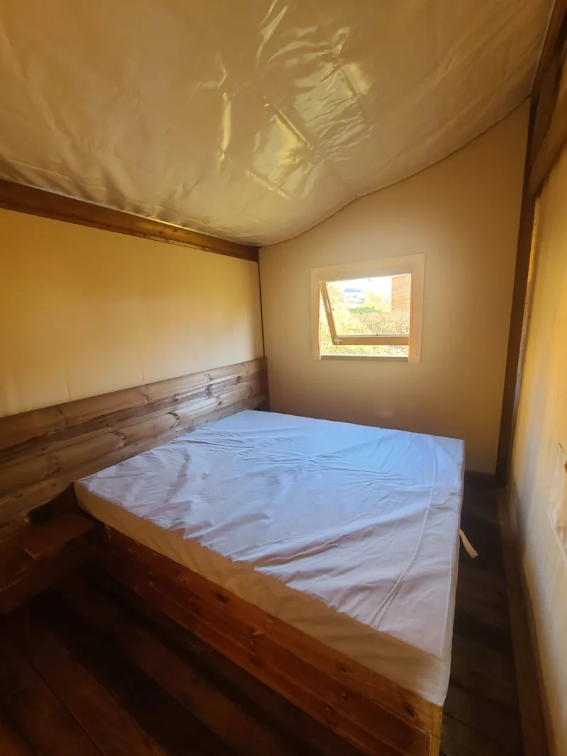 Carrelet Pilotis 28M² - Vue Rivière Partielle