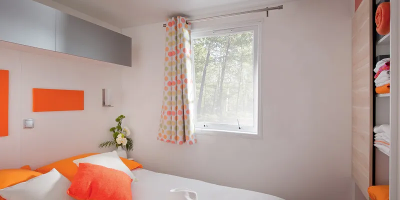 Cottage Loggia 28M² - Climatisé