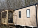 Mobile-Home Vénus 22 M² Mobile-Home Vénus 22 M²