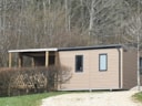 Mobil Home Vénus 22 M² Mobil Home Vénus 22 M²