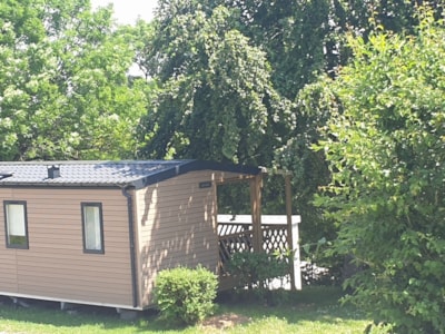 Cottage Vénus 22 m²