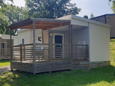 Cottage Confort 25m²