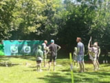 Foto #41 van Camping Domaine de  l’Epinette
