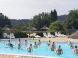Foto #42 van Camping Domaine de  l’Epinette