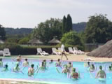Foto #35 van Camping Domaine de  l’Epinette
