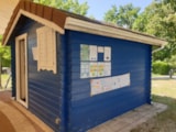 Foto #36 van Camping Domaine de  l’Epinette