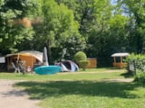 Foto #8 van Camping Domaine de  l’Epinette