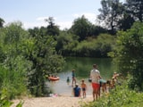 Foto #22 van Camping Domaine de  l’Epinette