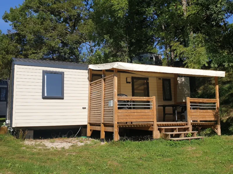 Cottage Family 30M²