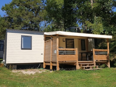Cottage Family 30m²