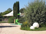 Foto #16 van Camping Domaine de  l’Epinette