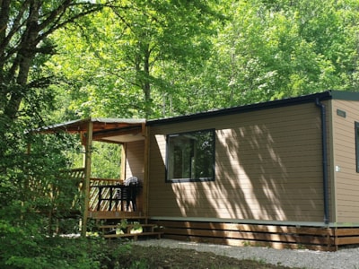 Cottage Confort 25m²