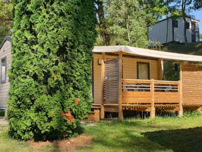 Cottage Confort 25m²
