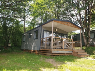 Cottage Living 26m² - air-conditioned