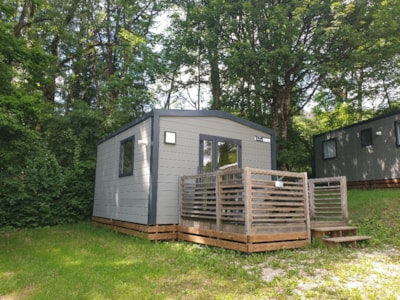 Cottage Bora 18m² - air conditioned