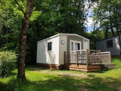 Cottage Bora 18m² - air conditioned