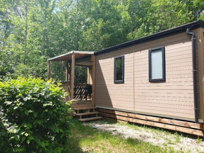 Cottage Vénus 22 m²