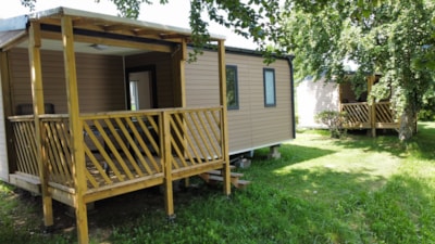 Cottage Vénus 22 m²