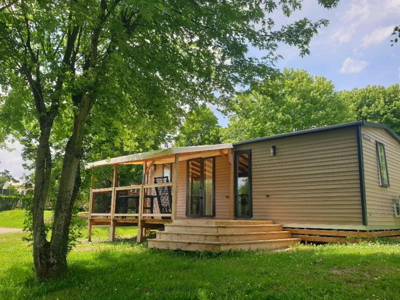 Family Premium - 35M² - Climatisé