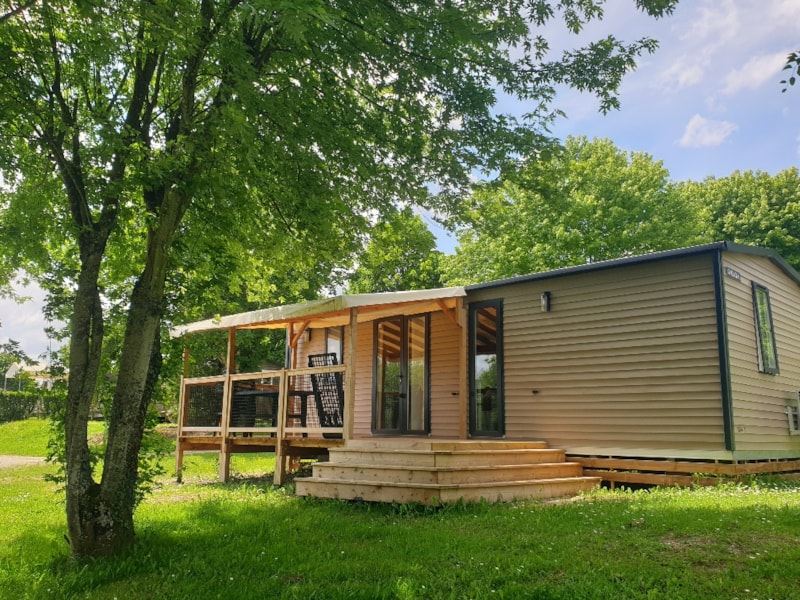 Family Premium 35m² - klimaangle