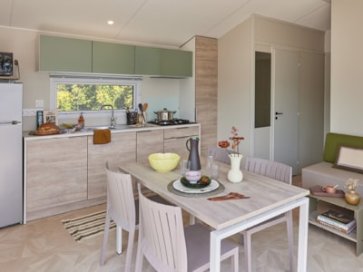 Cottage Bergame 29m²