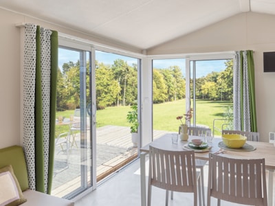 Cottage Bergame 29m²