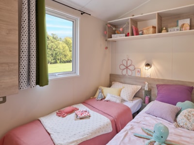 Cottage Bergame 29m²
