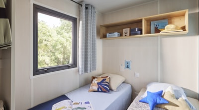 Cabane 20m²