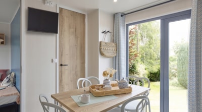 Cabane 20m²