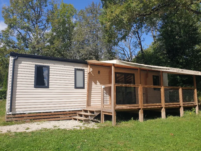 Family Xl 39 M² - Climatisé