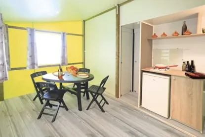 Tithome 22M²
