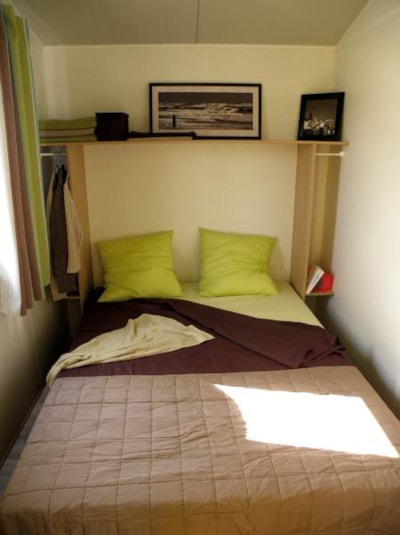 Tithome 22m²