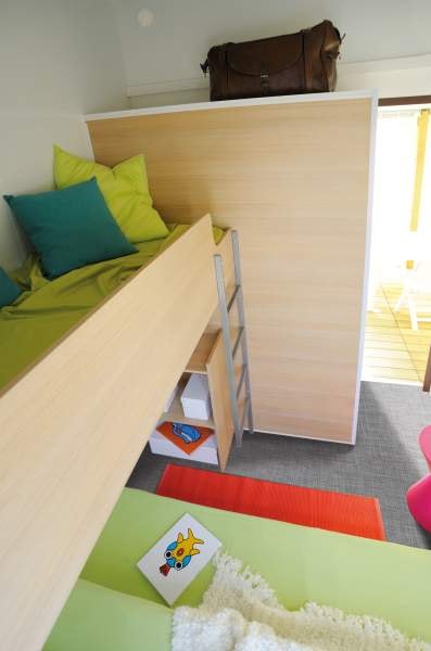 Tithome 22m²