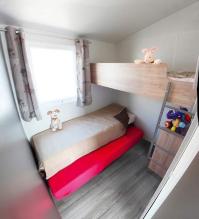 Tithome 22m²