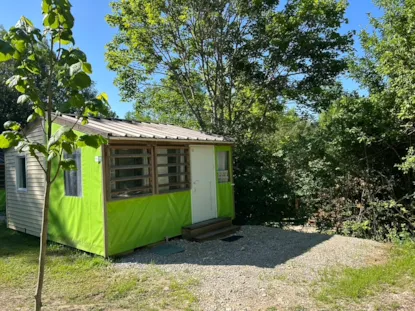 Tithome 22M²