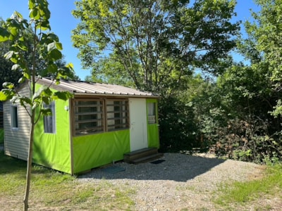 Tithome 22m²
