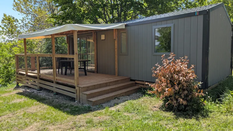 Cottage Bergame 29M²