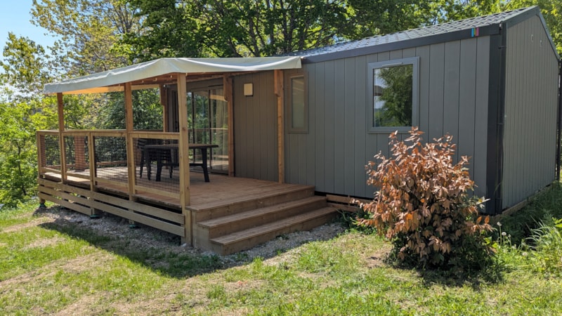 Cottage Bergame 29m²