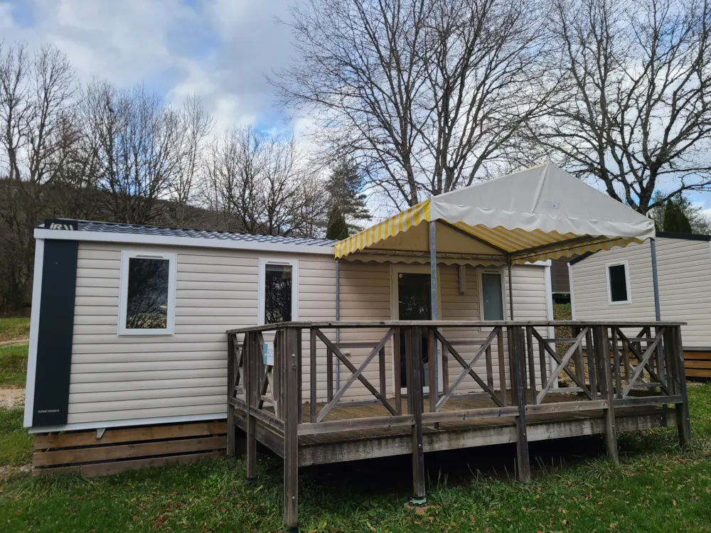 Cottage Family Clim 30M²