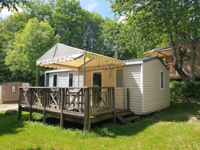 Cottage Family Clim 30m²
