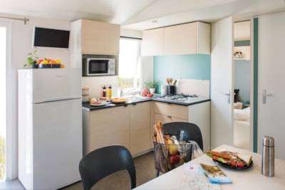 Cottage Family Clim 30m²