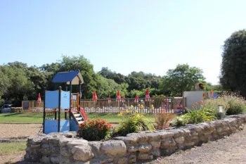 Camping Les Chênes - image n°2 - Camping Direct