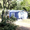 Forfait Camping Ffcc (Présentation De La Carte Obligatoire) 2 Personnes - Electricité 10A - 1 Chien Forfait Camping Ffcc (Présentation De La Carte Obligatoire) 2 Personnes - Electricité 10A - 1 Chien