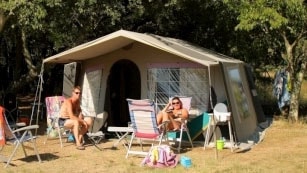 Camping Les Chênes — Photo 5