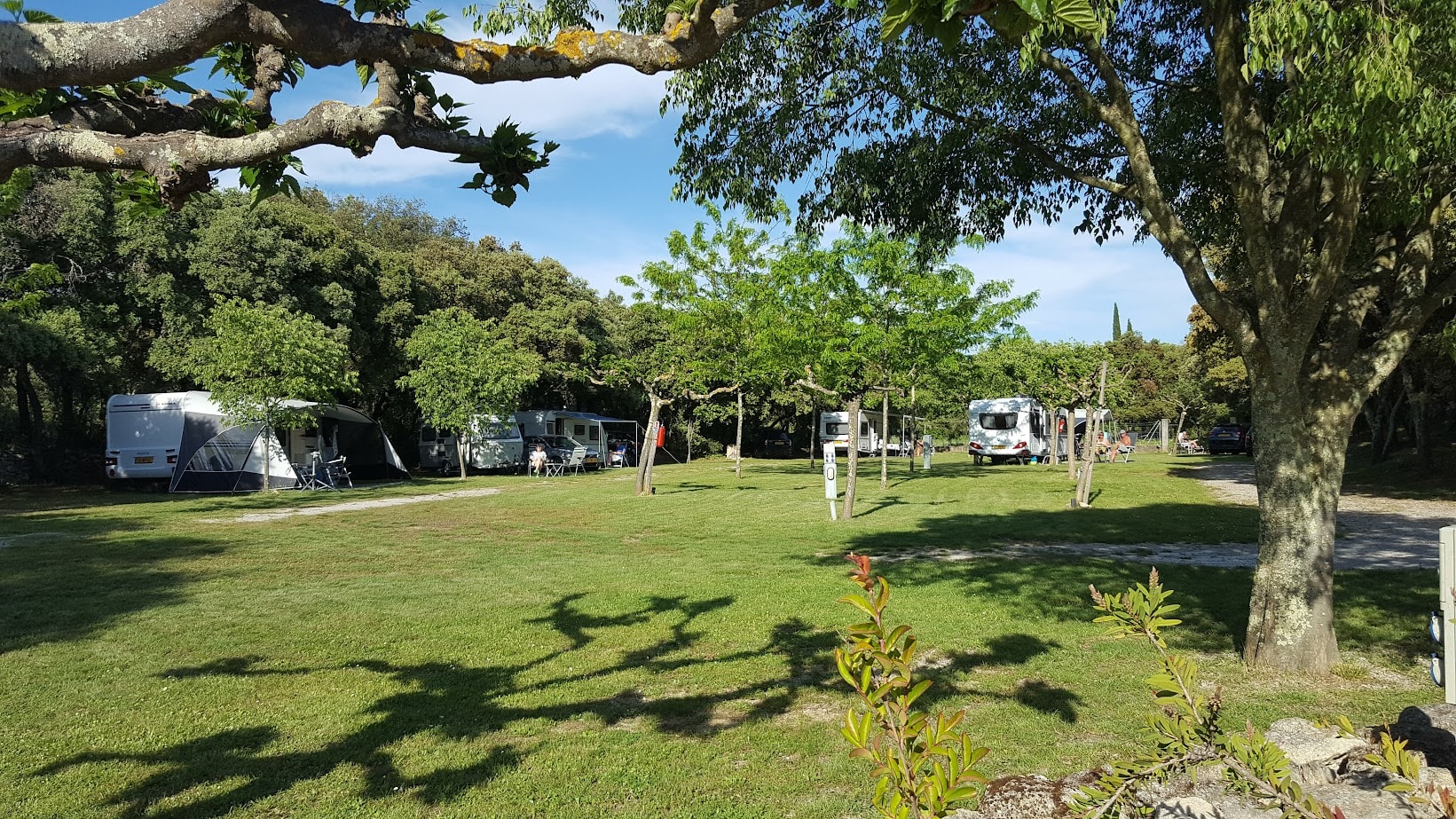 Camping Les Chênes — Photo 7