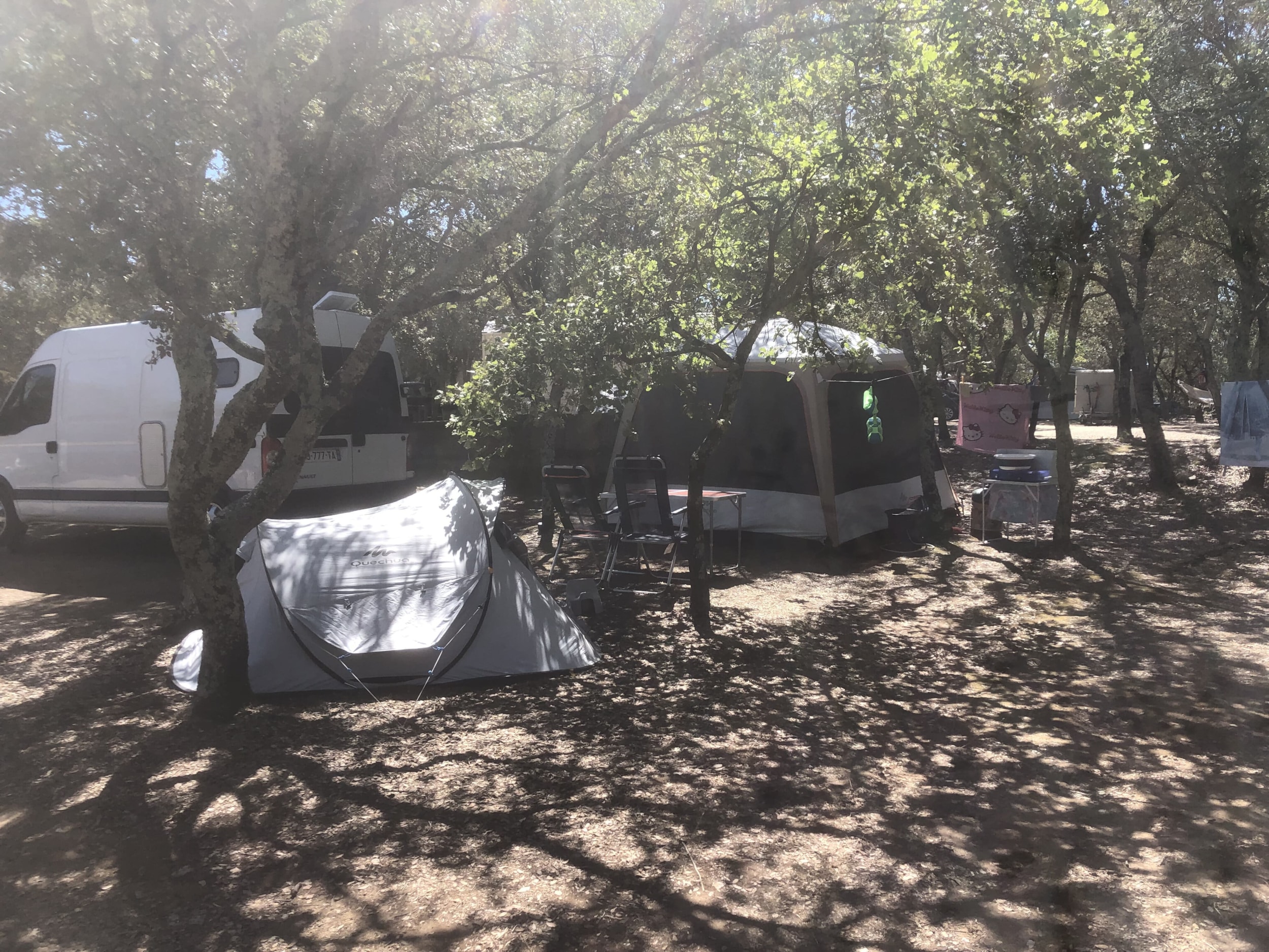 Camping Les Chênes — Photo 6