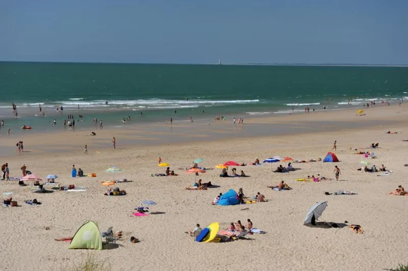 Yelloh! Village DOMAINE LES CARRELETS DE SOULAC