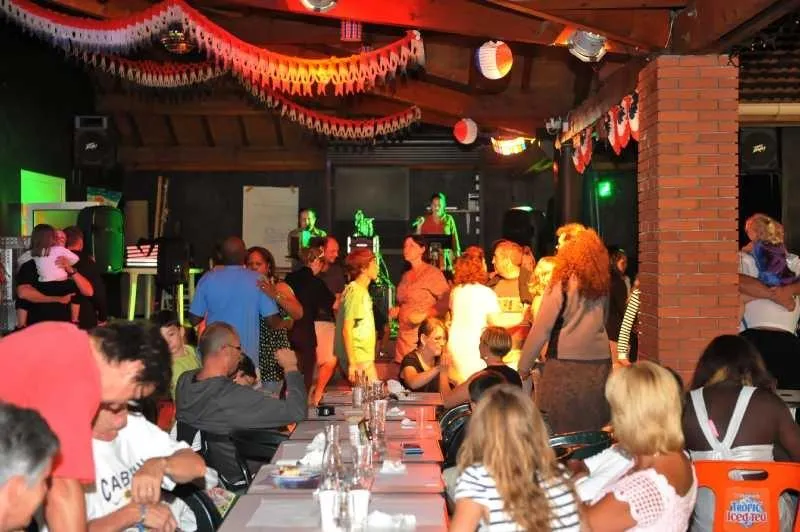 Yelloh! Village DOMAINE LES CARRELETS DE SOULAC